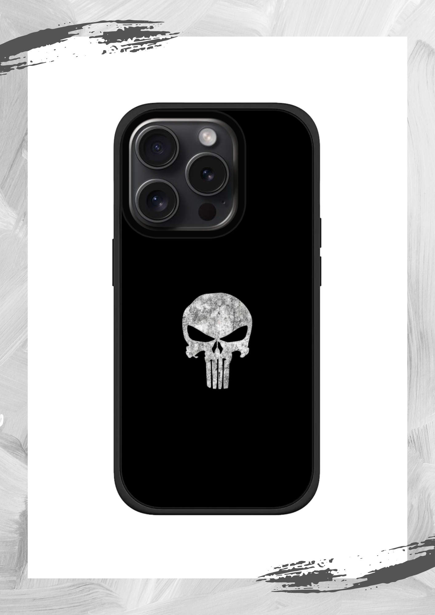 Dead pool Case