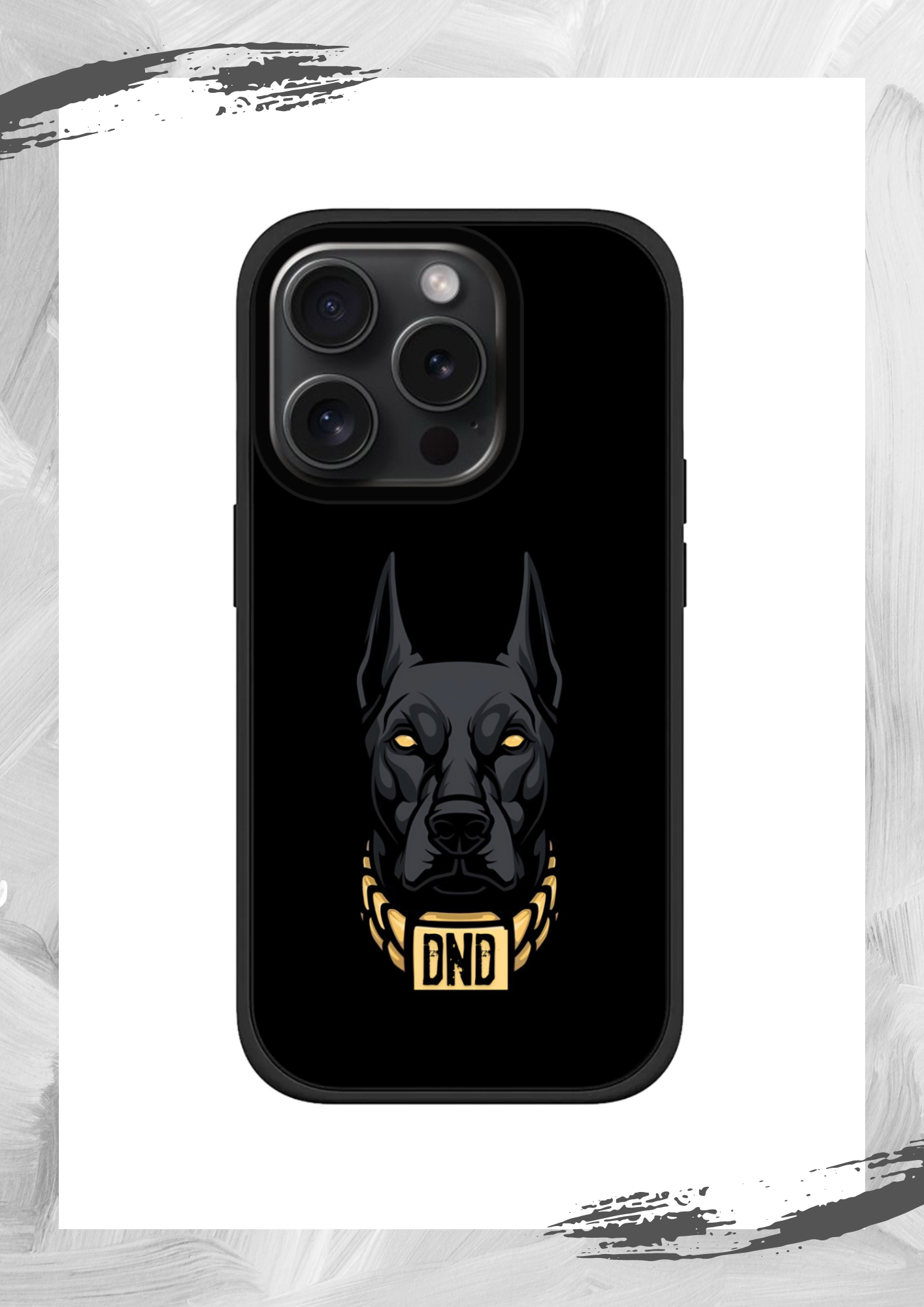 DND Case
