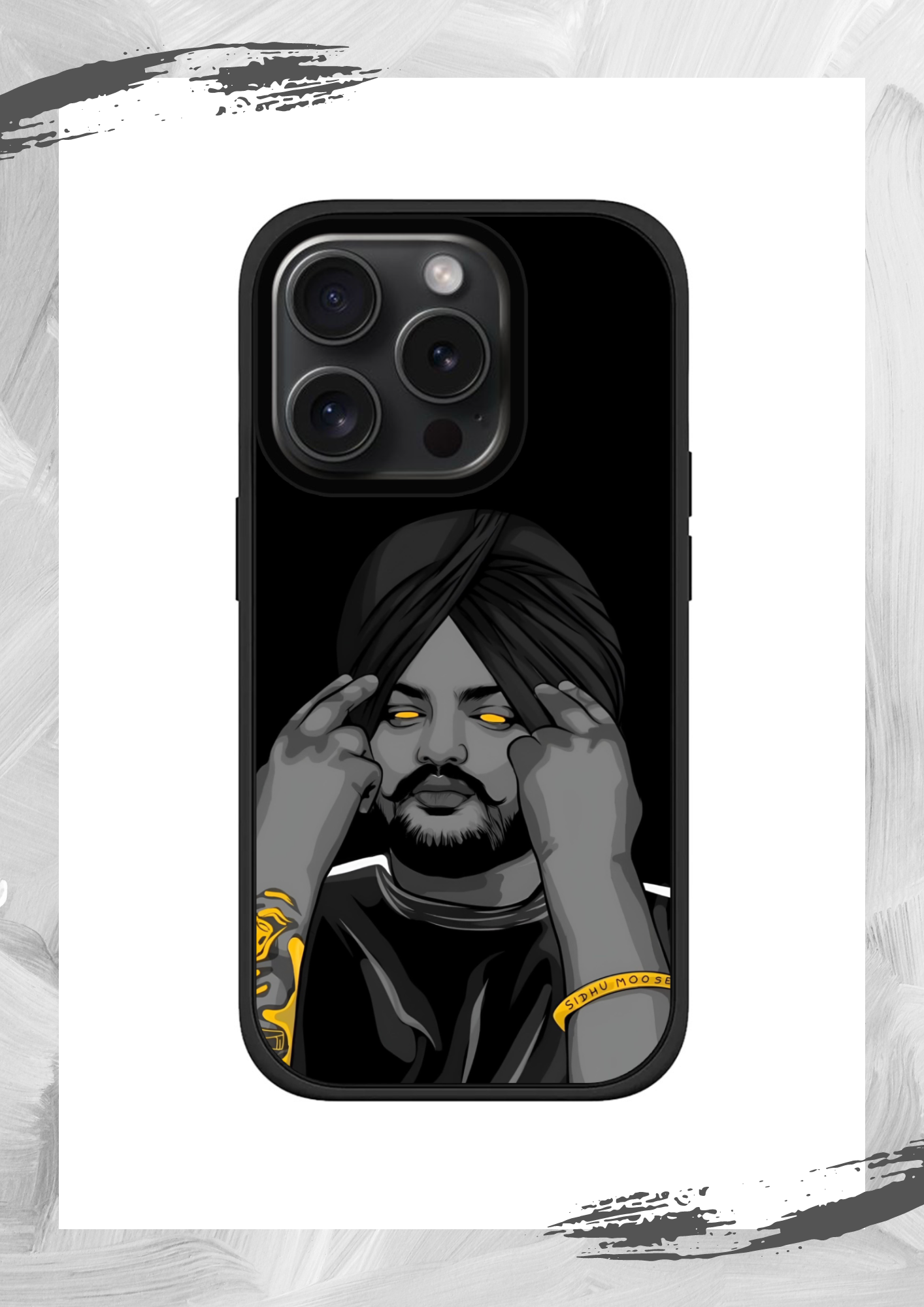 Sidhu Moose Wala