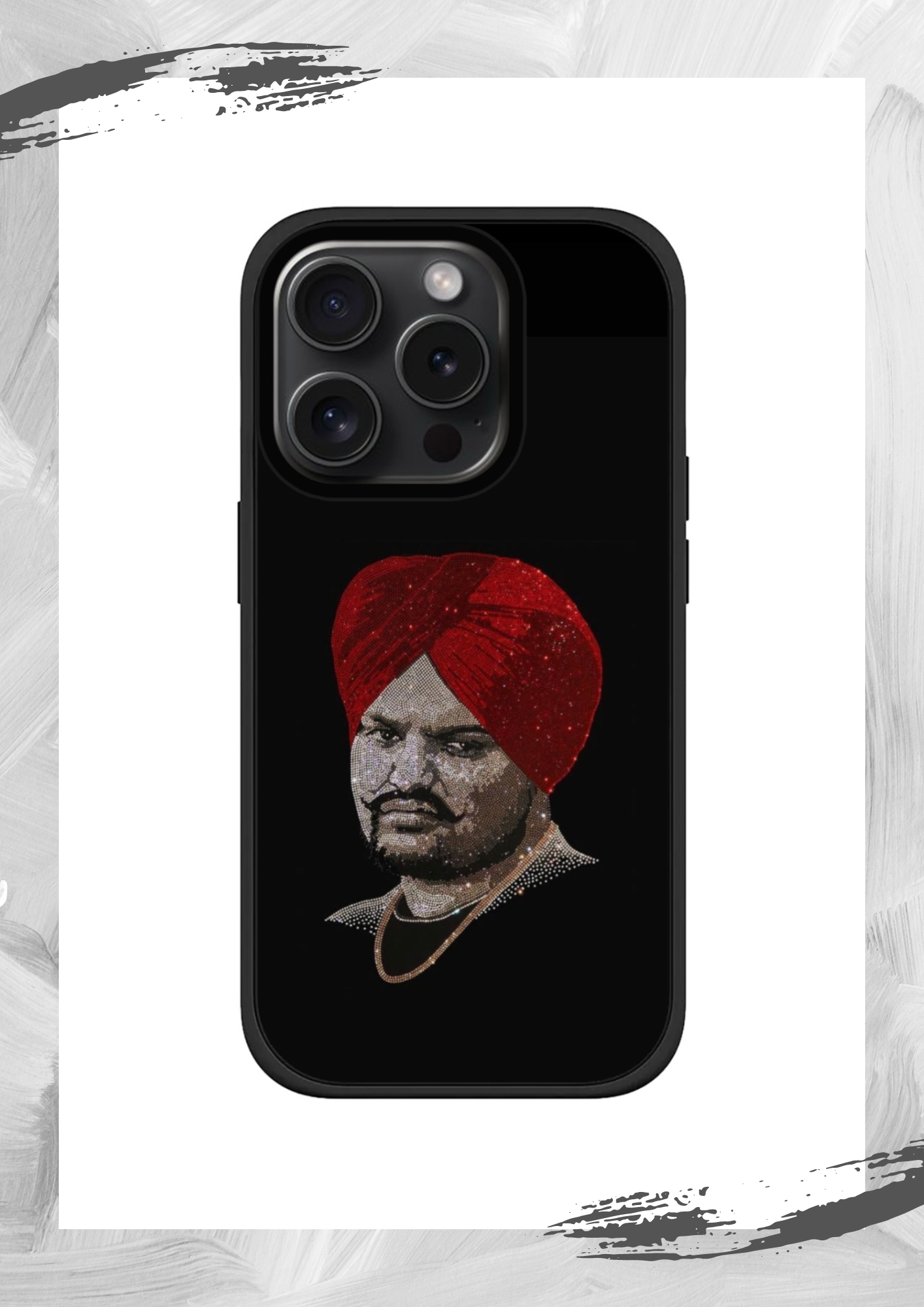 Sidhu Moose Wala