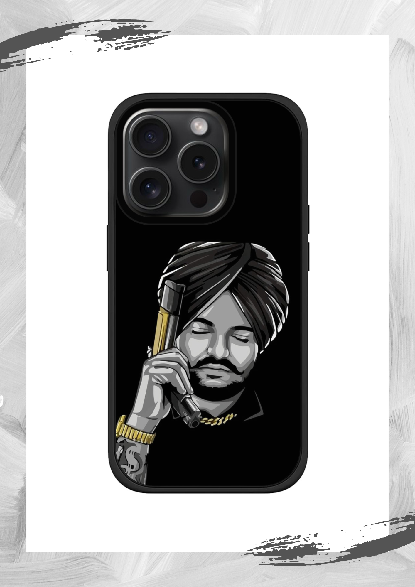 Sidhu Moose Wala