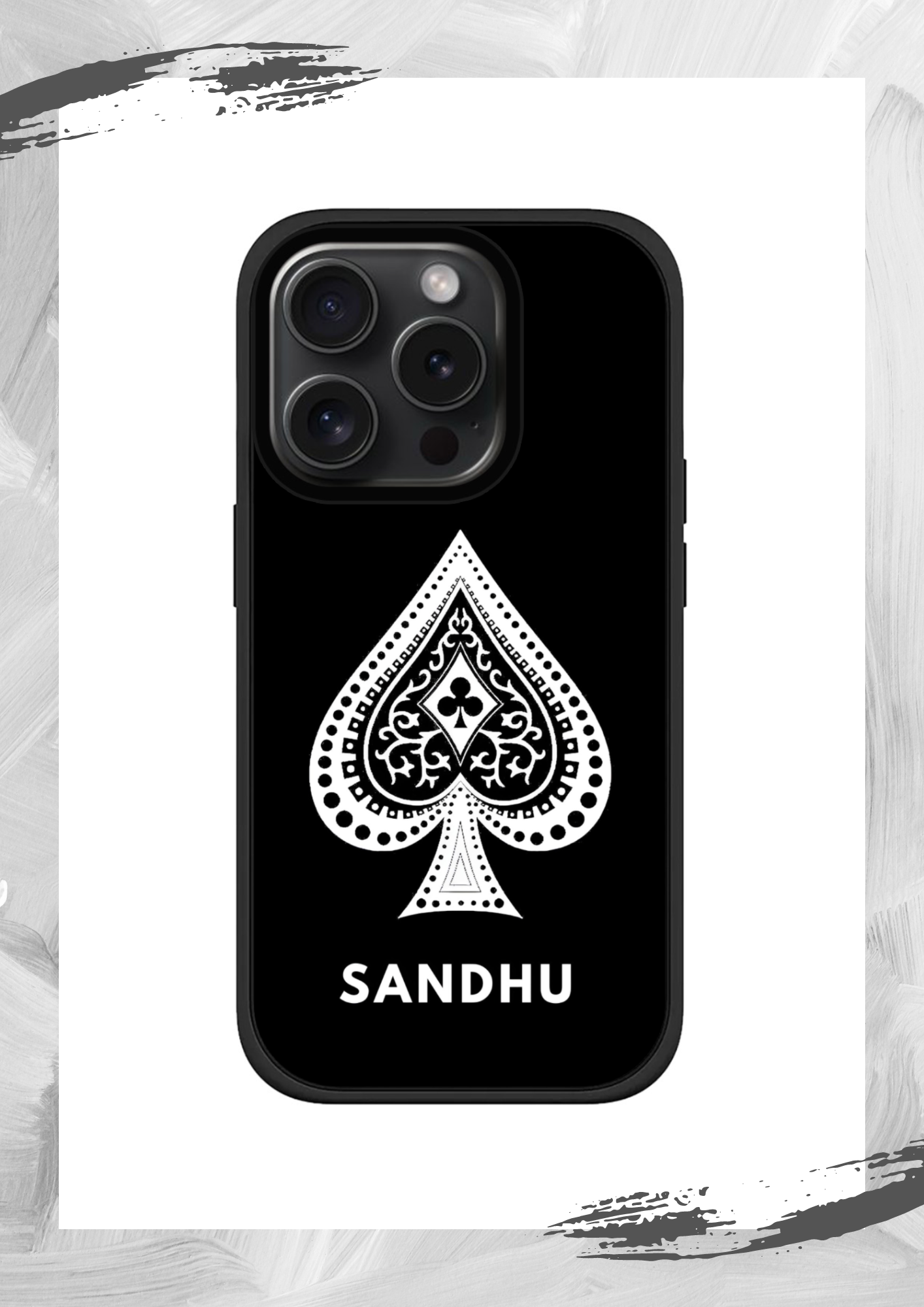 spades