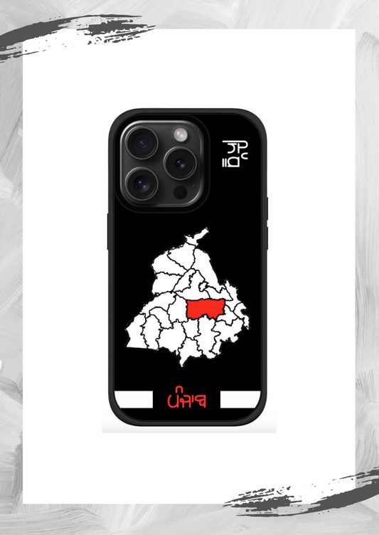 punjab phone case