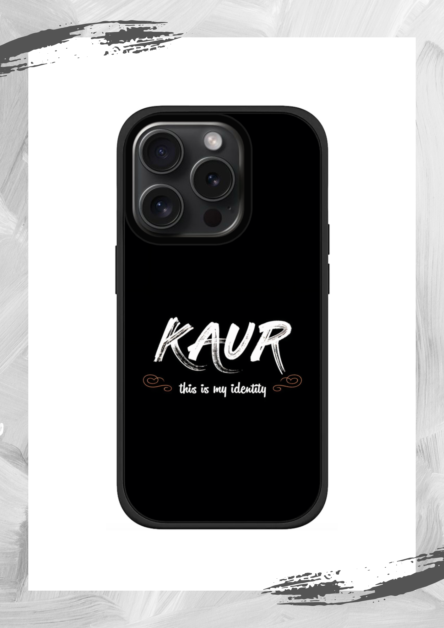 Kaur case