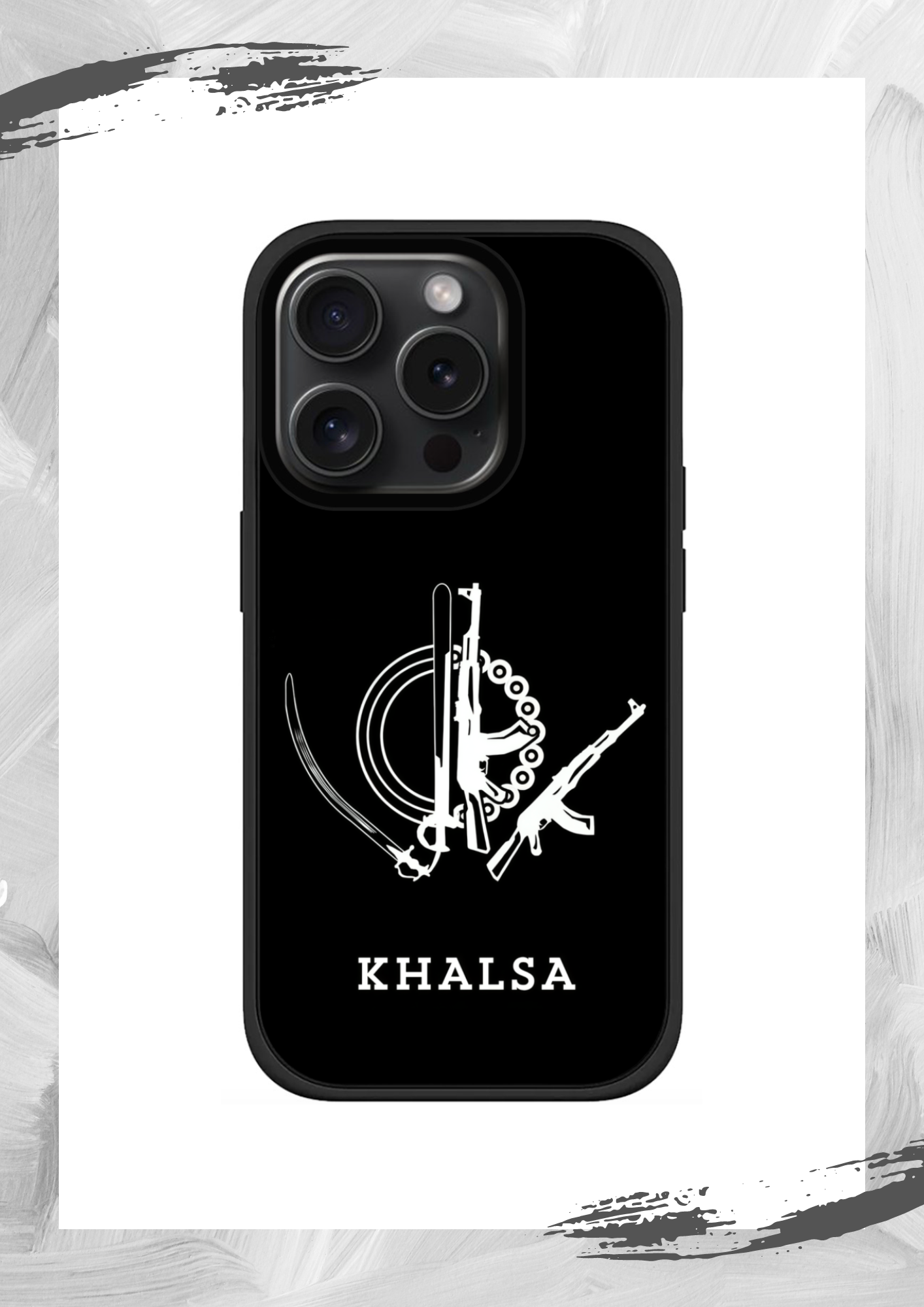 Khalsa Case